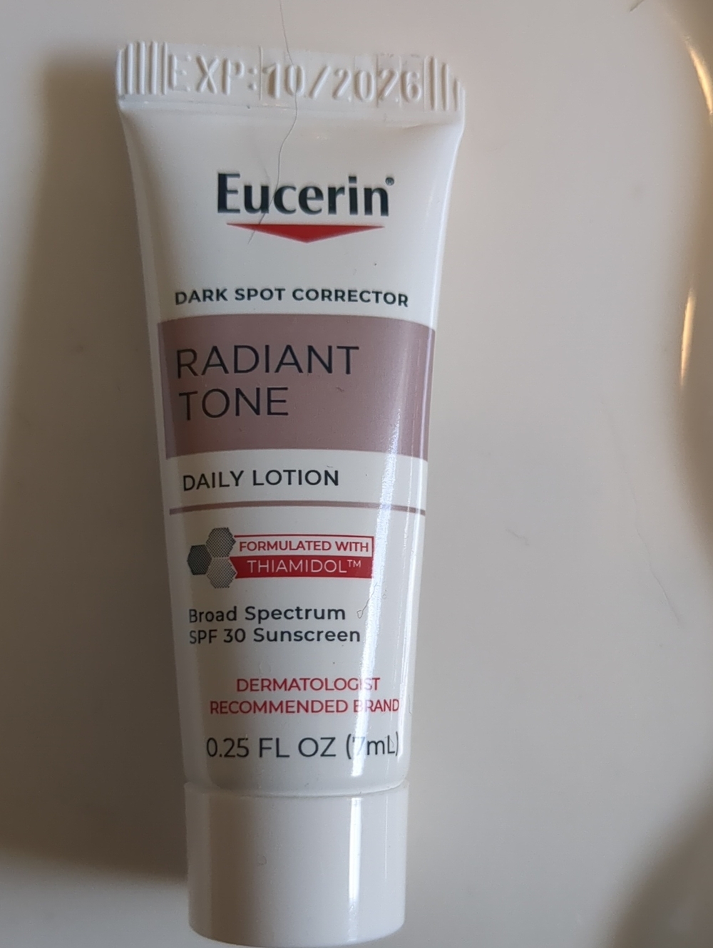 Daily Lotion